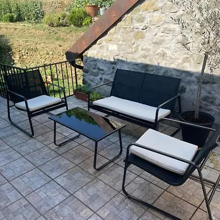 Tra Mari E Monti * Mangia