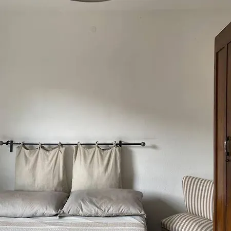Tra Mari E Monti Appartamento *
