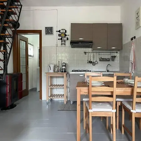 Tra Mari E Monti Mangia